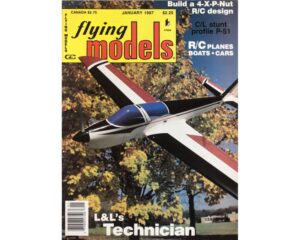 1987, January - FM Back Issue