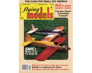 1987, November - FM Back Issue