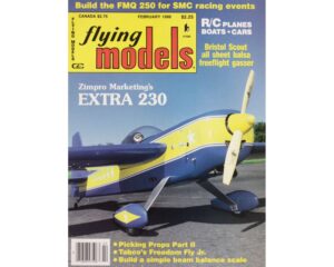 1988, February - FM Back Issue