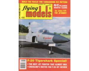 1988, November - FM Back Issue