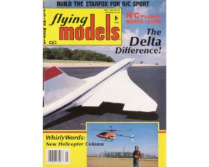 1989, May - FM Back Issue