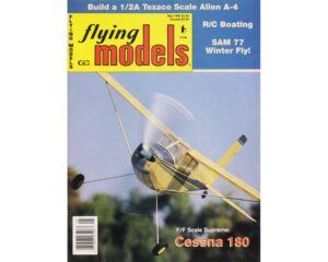 1992, May - FM Back Issue