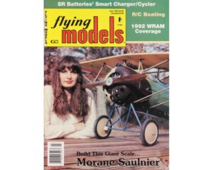 1992, July - FM Back Issue