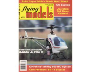 1993, January - FM Back Issue