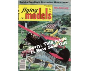 1993, October - FM Back Issue