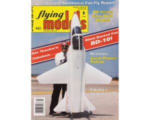 1994, February - FM Back Issue