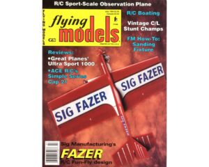 1994, July - FM Back Issue