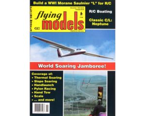 1994, November - FM Back Issue