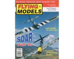 1996, February - FM Back Issue