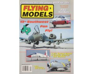 1996, April - FM Back Issue