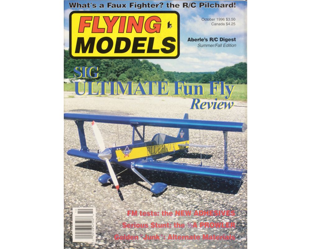 1996, October - FM Back Issue