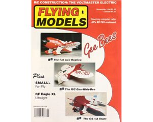 1996, November - FM Back Issue