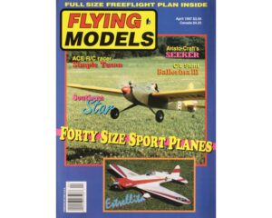 1997, April - FM Back Issue
