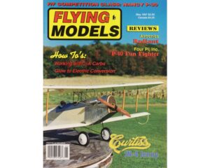 1997, May - FM Back Issue