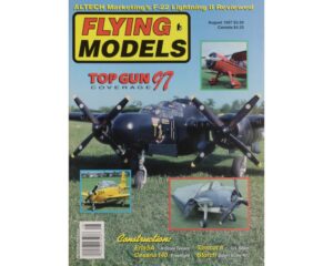 1997, August - FM Back Issue