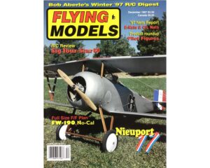 1997, December - FM Back Issue