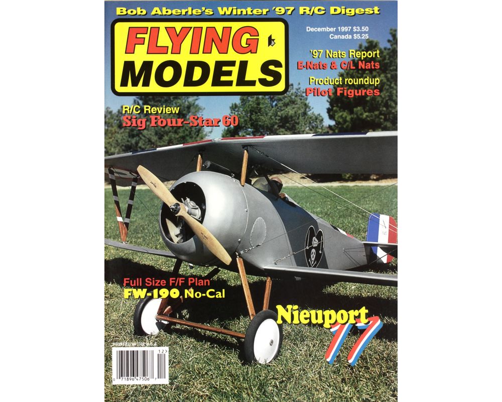1997, December - FM Back Issue
