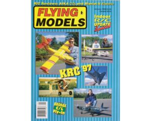 1998, January - FM Back Issue