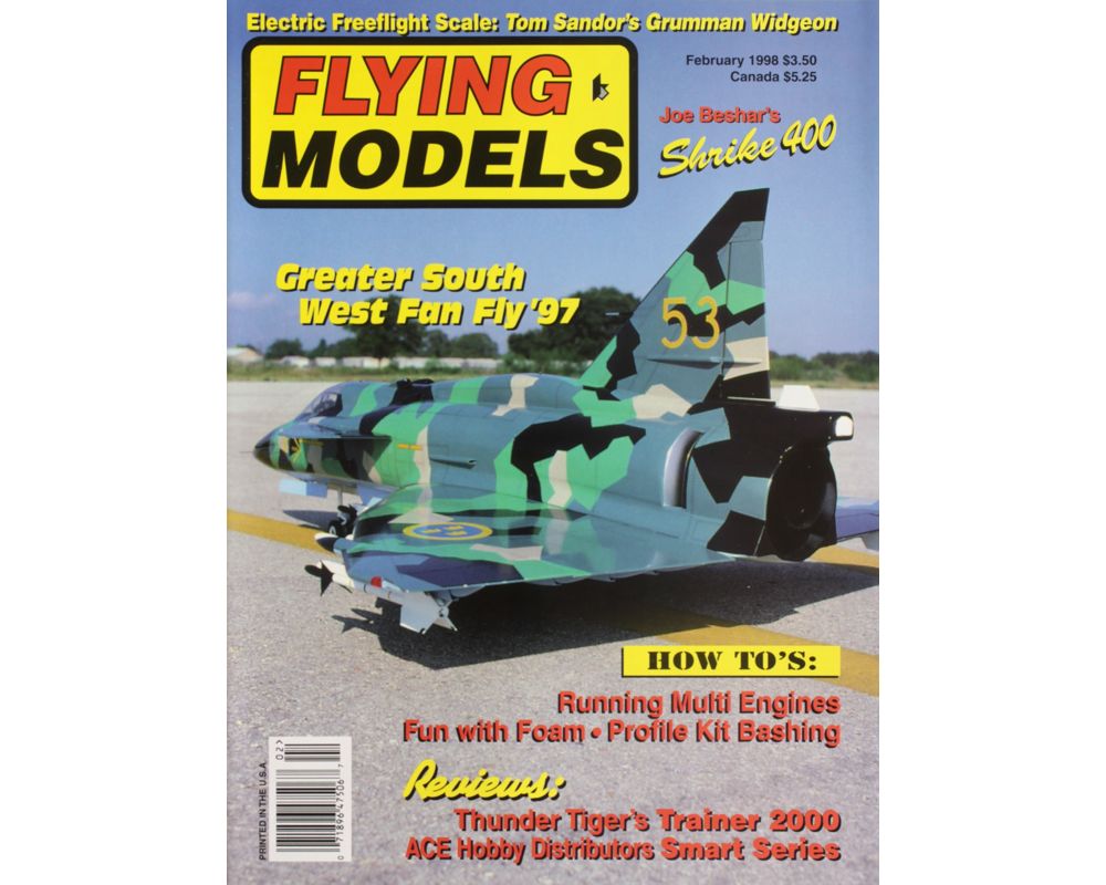 1998, February - FM Back Issue