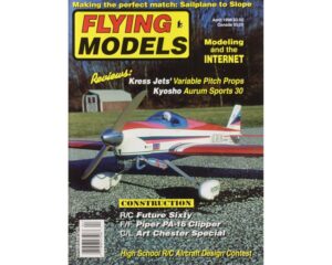 1998, April - FM Back Issue