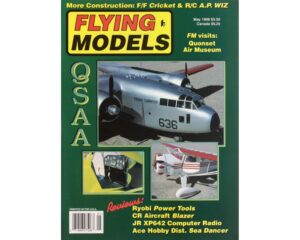 1998, May - FM Back Issue