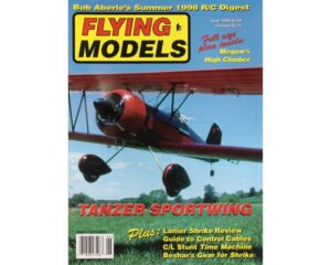 1998, June - FM Back Issue