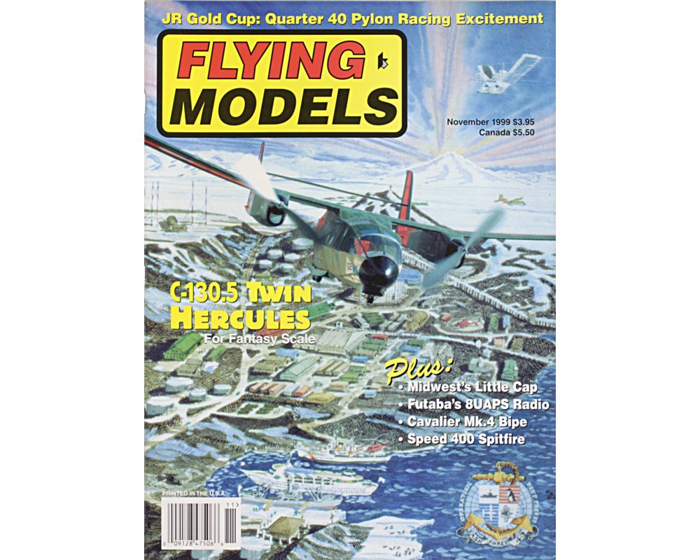 1999, November - FM Back Issue