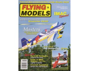 2000, February - FM Back Issue