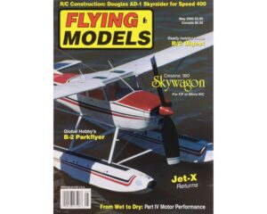 2000, May - FM Back Issue