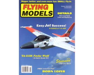 2000, October - FM Back Issue
