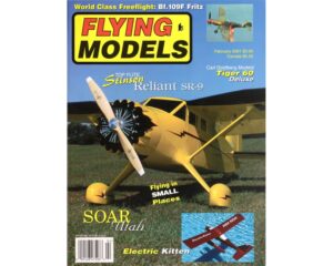 2001, February - FM Back Issue