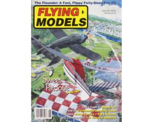 2001, June - FM Back Issue