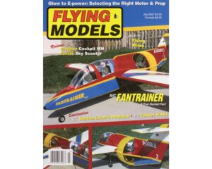 2001, July - FM Back Issue
