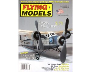 2002, March - FM Back Issue