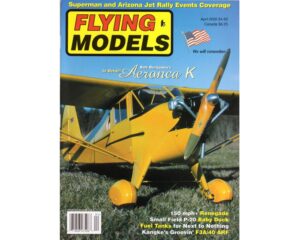 2002, April - FM Back Issue