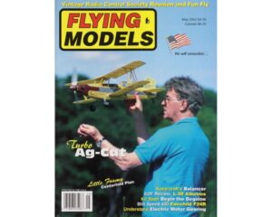2002, May - FM Back Issue