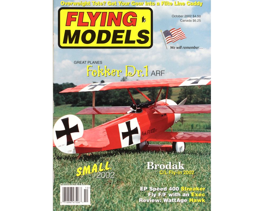 2002, October - FM Back Issue