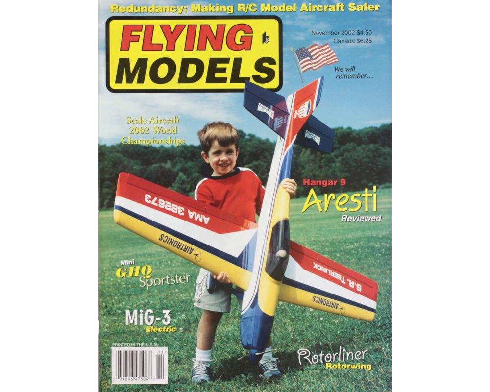 2002, November - FM Back Issue