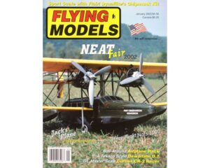2003, January - FM Back Issue