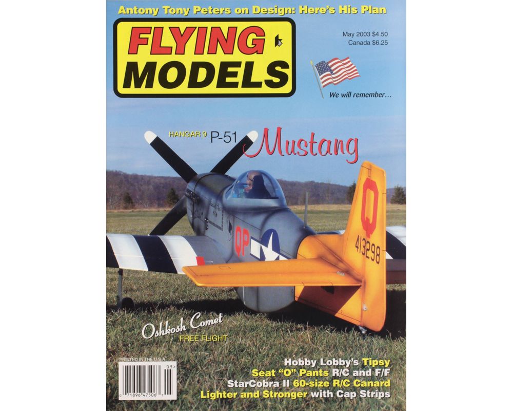 2003, May - FM Back Issue