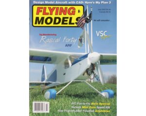 2003, July - FM Back Issue
