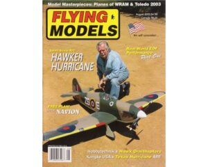2003, August - FM Back Issue