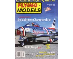 2004, January - FM Back Issue