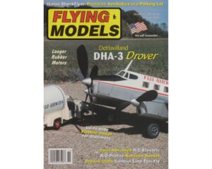 2004, November - FM Back Issue