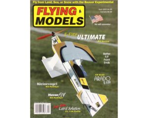 2005, April - FM Back Issue