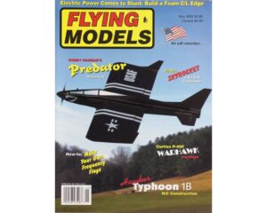 2005, May - FM Back Issue