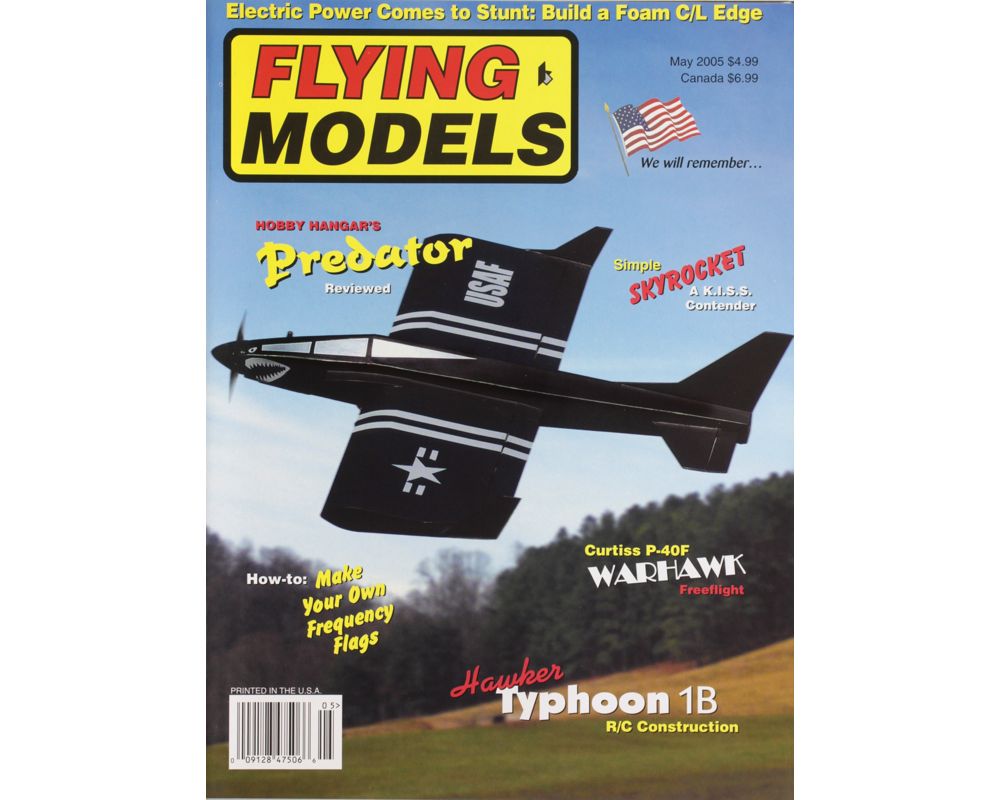 2005, May - FM Back Issue