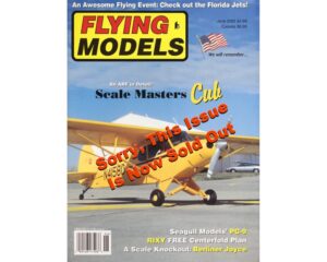 2005, June - FM Back Issue