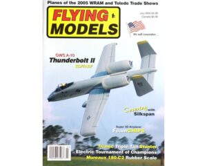 2005, July - FM Back Issue