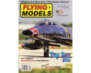 2005, September - FM Back Issue